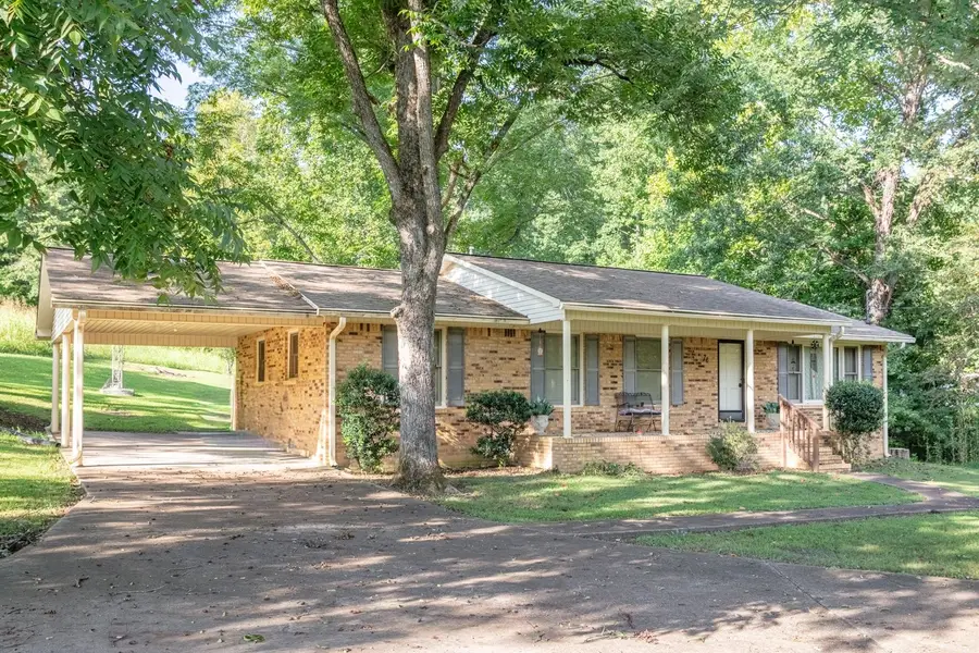 76 Shoally Branch Rd, Leoma, TN 38468 - #2