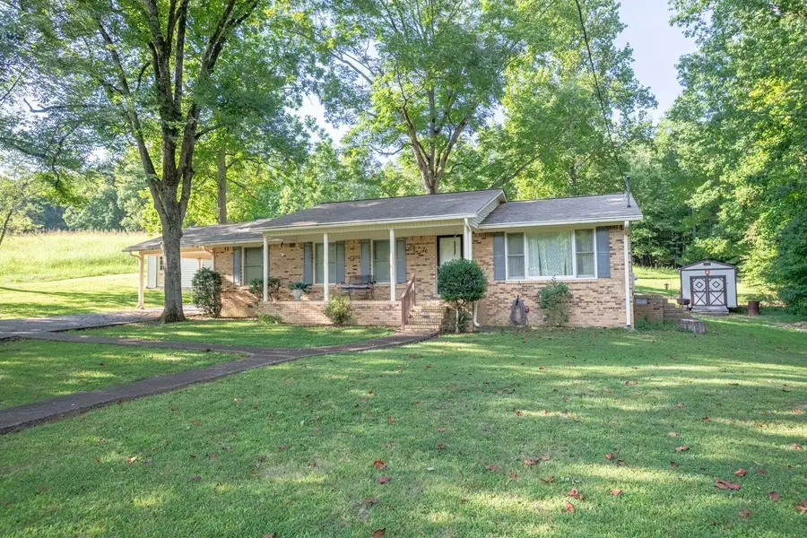 76 Shoally Branch Rd, Leoma, TN 38468 - #3