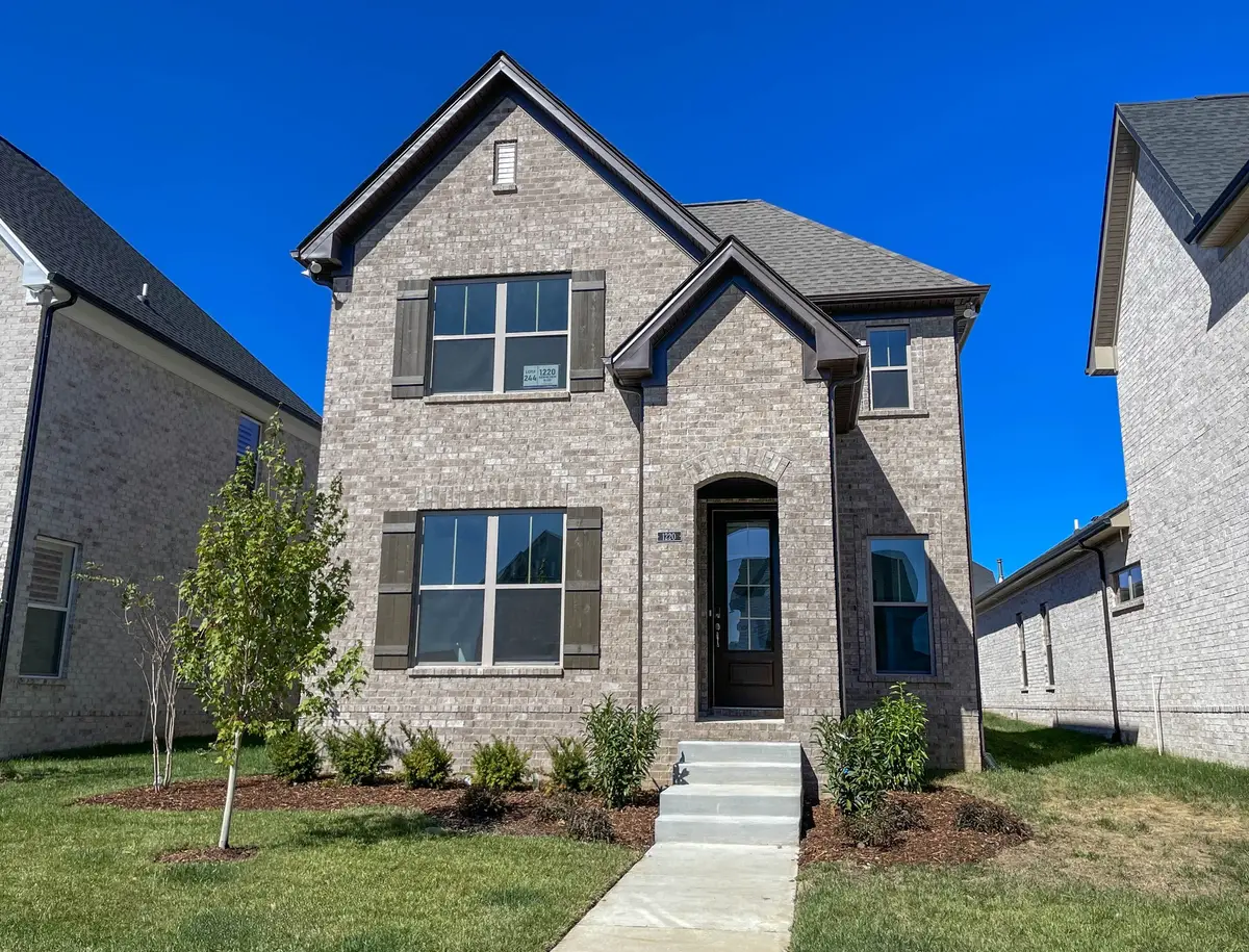 1220 Kennesaw Blvd, Gallatin, TN 37066 - #1