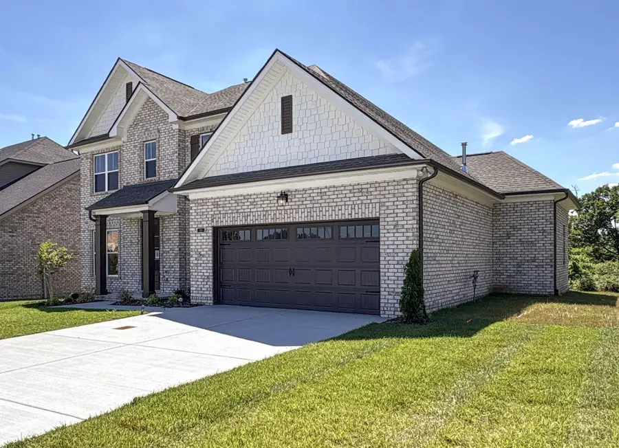 110 Harlinsdale Blvd, Gallatin, TN 37066 - #2