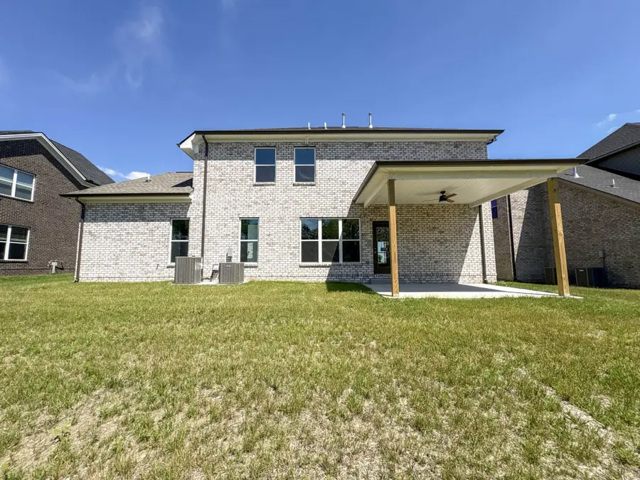 110 Harlinsdale Blvd, Gallatin, TN 37066 - #3