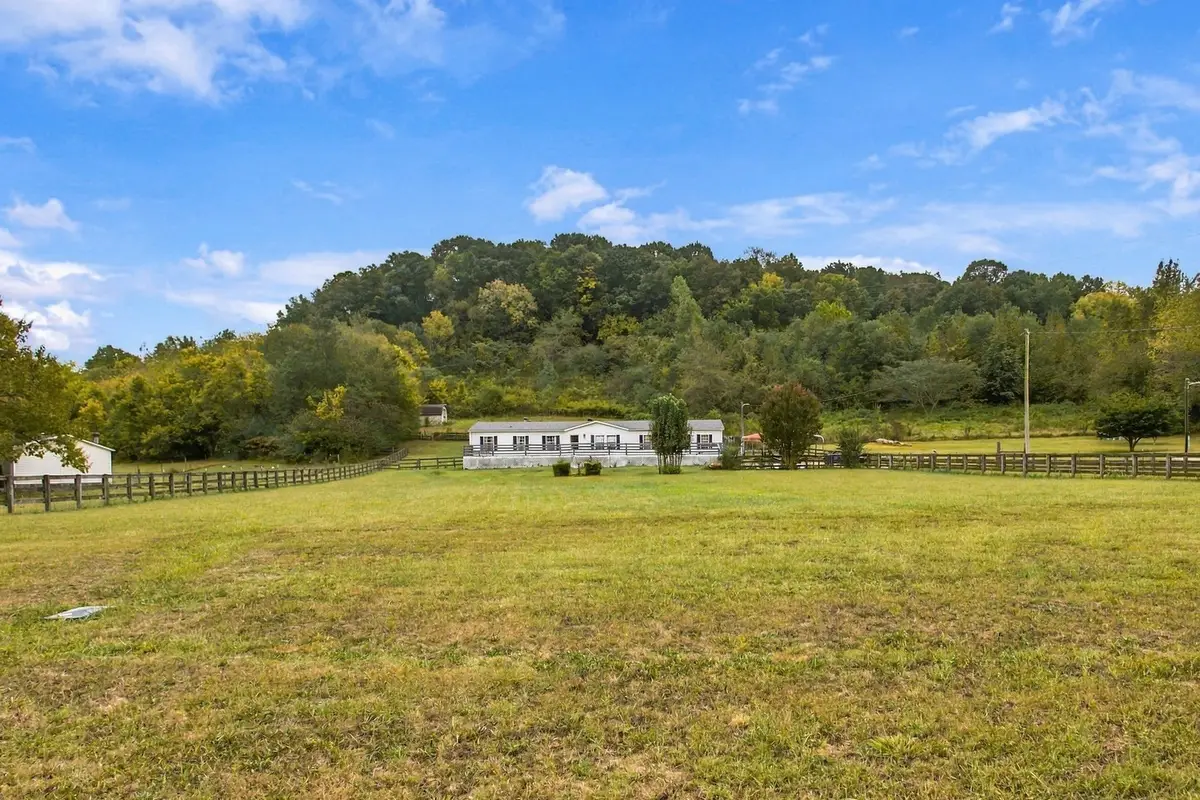 8639 King Hollow Road, Mount Pleasant, TN 38474 - #1