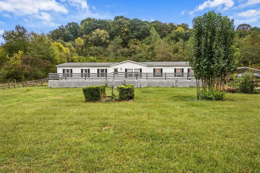 8639 King Hollow Road, Mount Pleasant, TN 38474 - #2