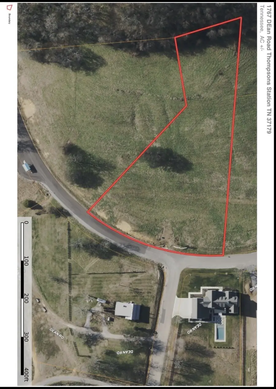 1767 Dean Rd, Thompsons Station, TN 37179 - #2