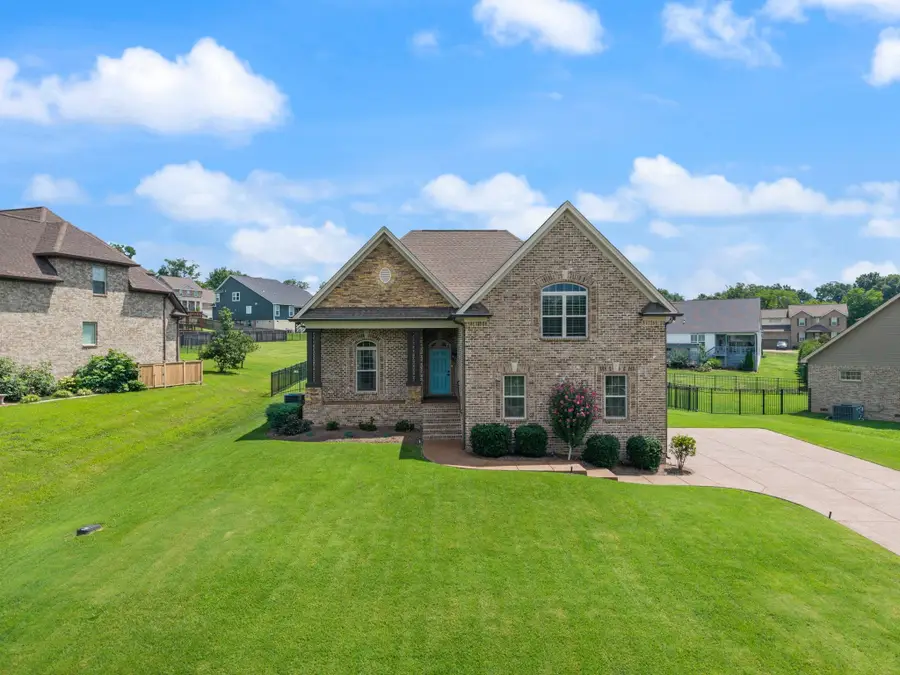 831 Manner Ln, Lebanon, TN 37087 - #2