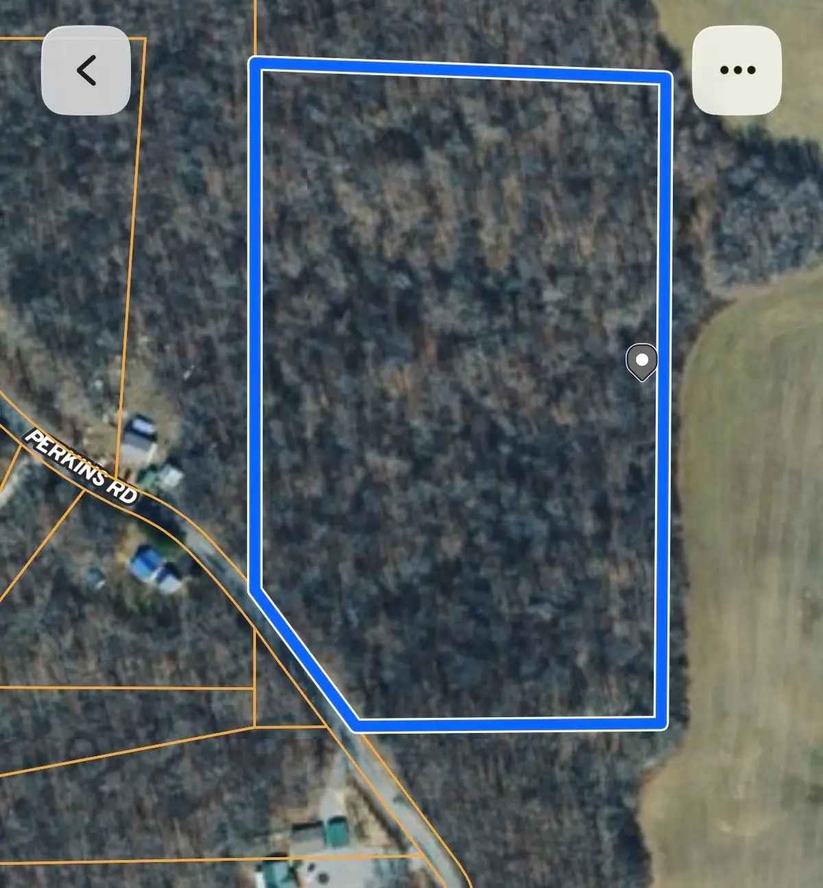 0 Perkins Rd, Puryear, TN 38251 - #1