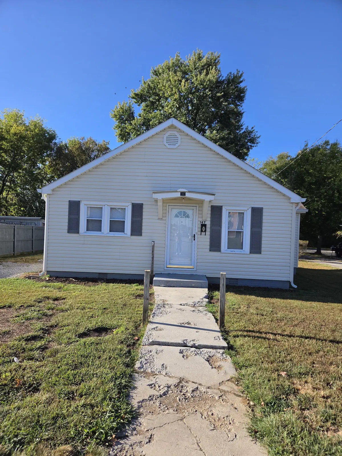 147 Means Ave, Hopkinsville, KY 42240 - #1