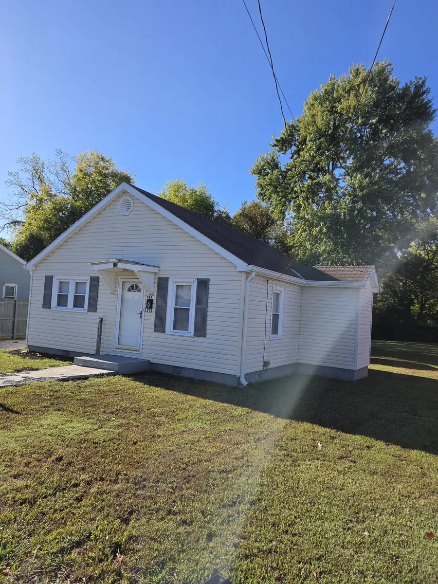 147 Means Ave, Hopkinsville, KY 42240 - #2