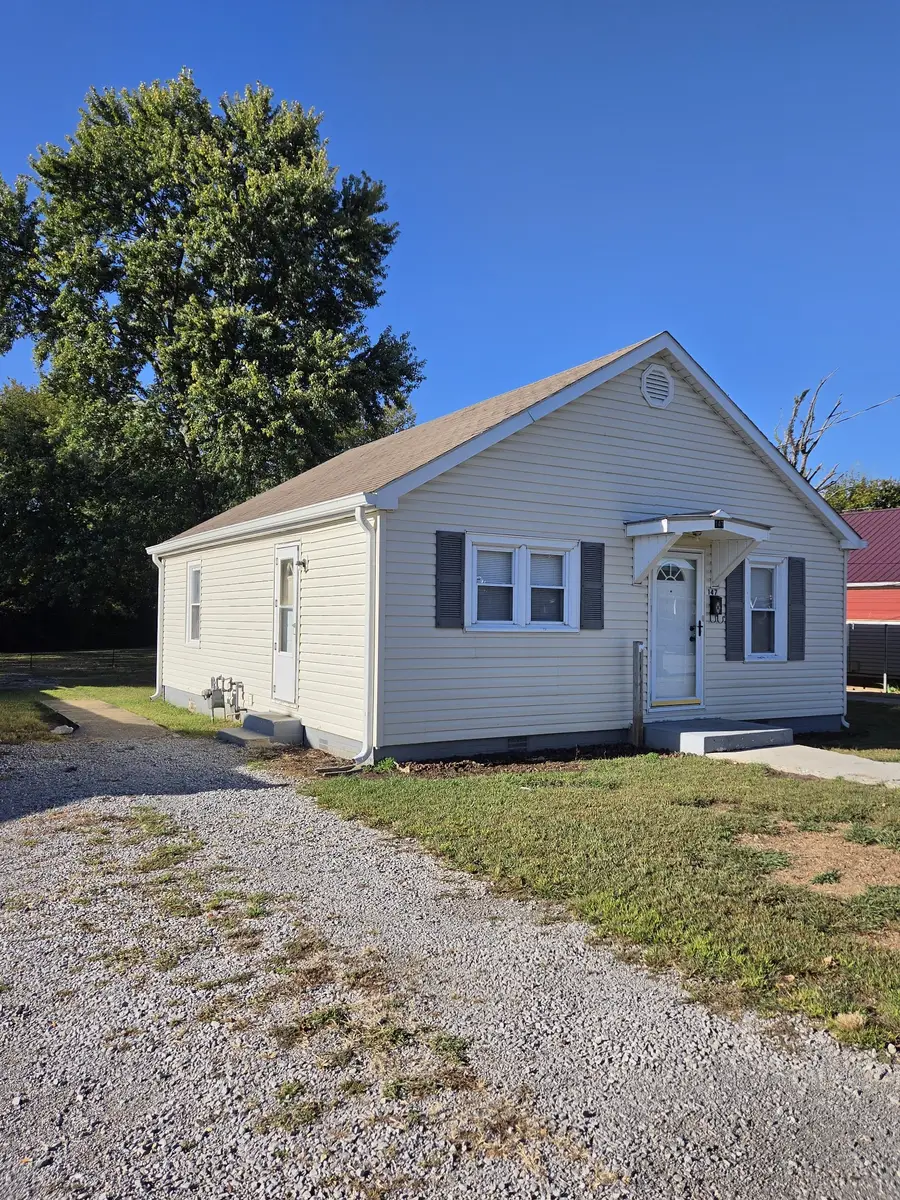 147 Means Ave, Hopkinsville, KY 42240 - #3