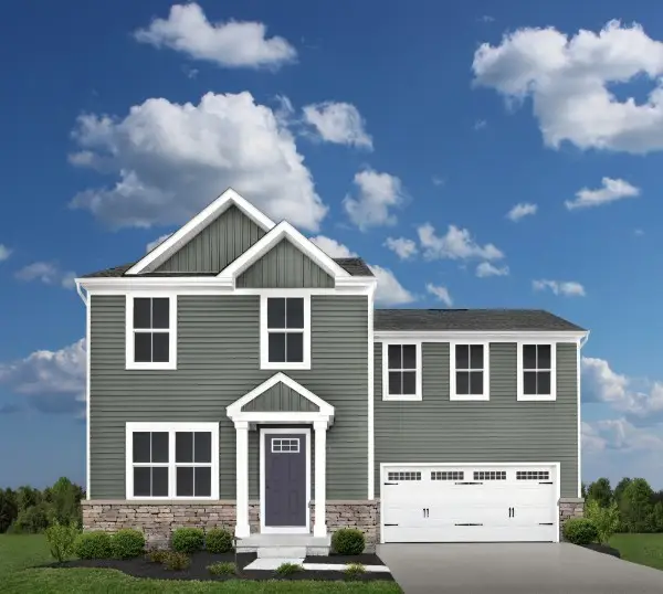 8037 Marchwood Blvd, Antioch, TN 37013 - #1