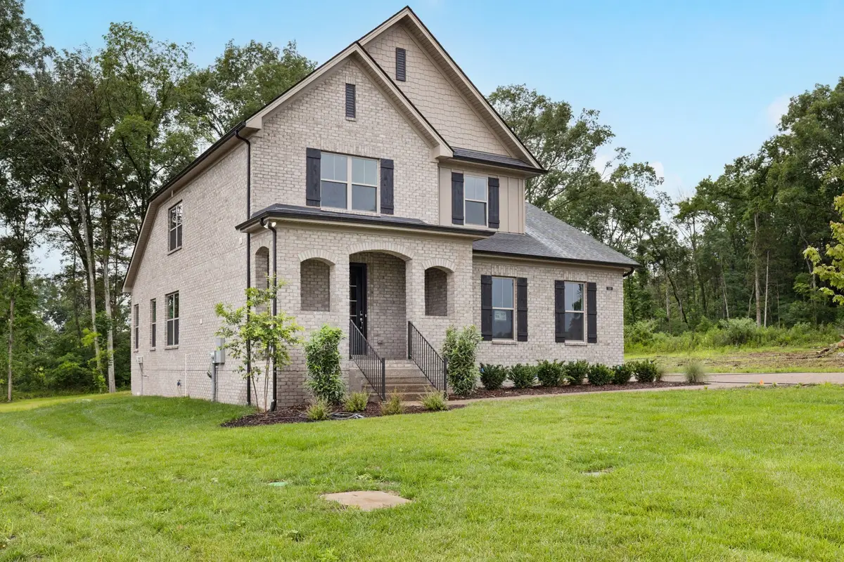509 Claire Court, Lebanon, TN 37087 - #1