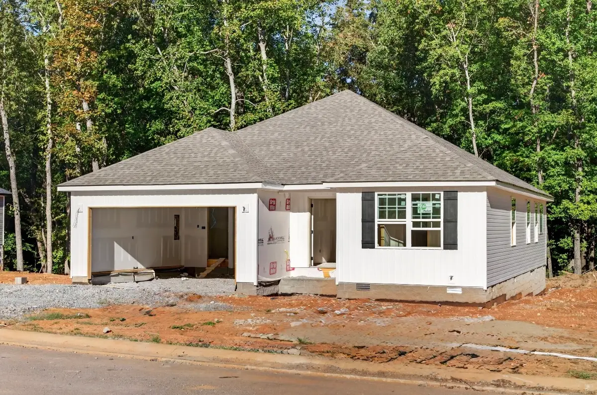 317 Tisha Ct, Clarksville, TN 37042 - #1