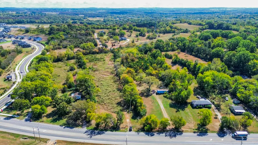 734 Nonaville Rd, Mount Juliet, TN 37122 - #3