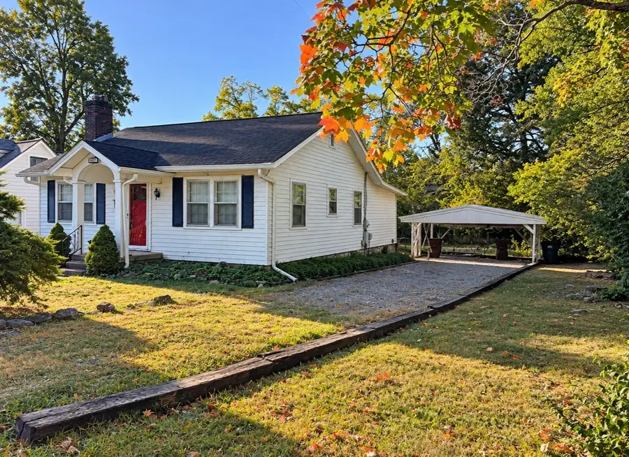 2603 Sunset Pl, Nashville, TN 37212 - #2