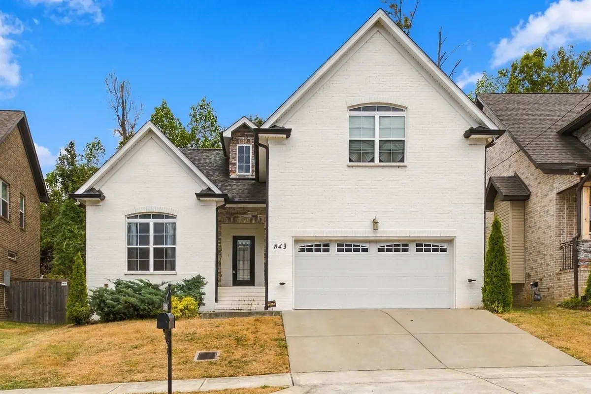 843 Bloomdale Trce, Hermitage, TN 37076 - #1