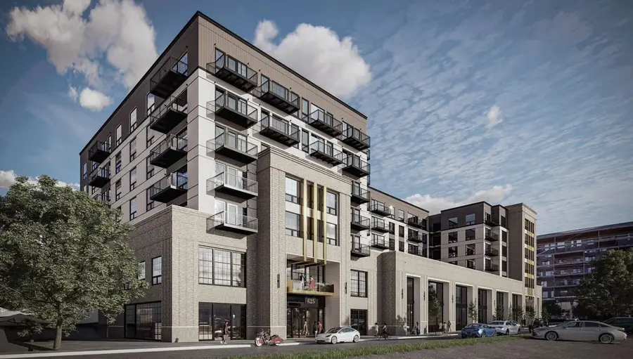623 Middleton Street #402, Nashville, TN 37203 - #3