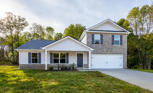 103 Cherry Blossom Way, Dickson, TN 37055