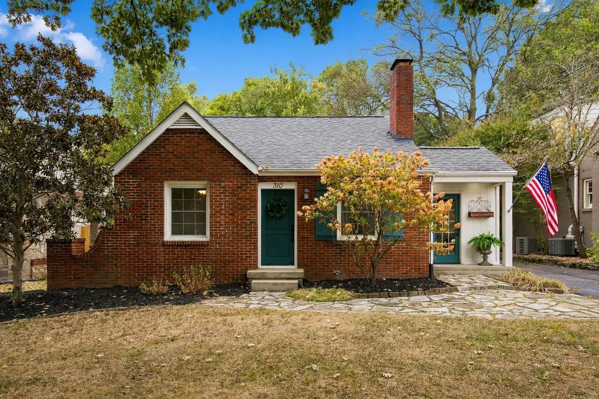 310 Battle Ave, Franklin, TN 37064 - #1