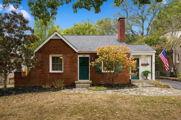 310 Battle Ave, Franklin, TN 37064