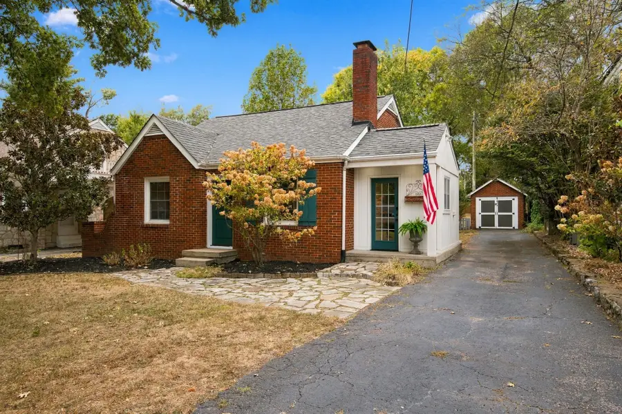 310 Battle Ave, Franklin, TN 37064 - #2