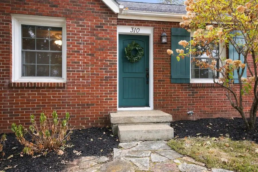 310 Battle Ave, Franklin, TN 37064 - #3