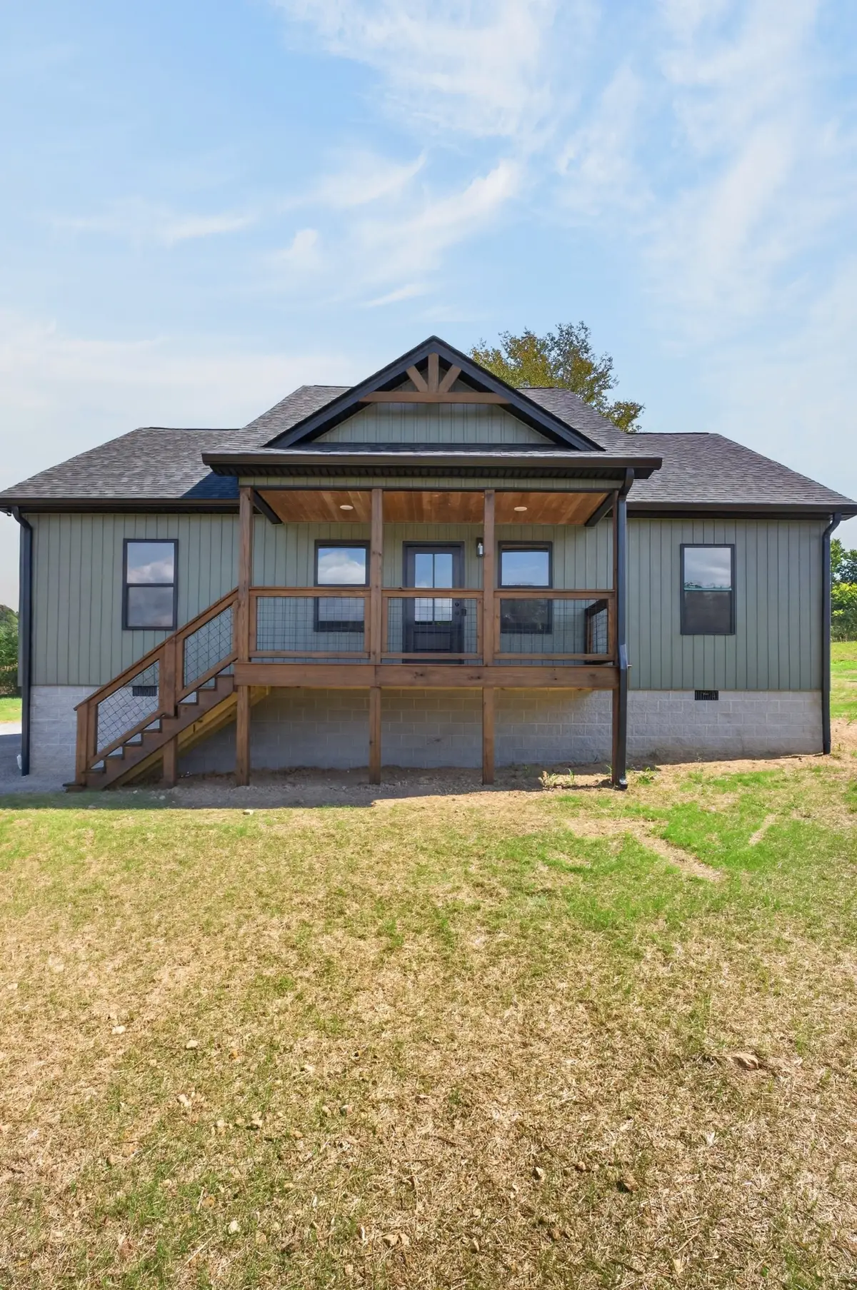 129 Butler Ln, Gainesboro, TN 38562 - #1