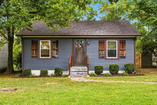 321 Hickory St, Madison, TN 37115