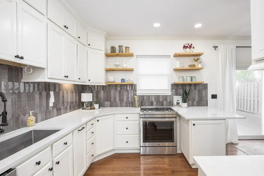 108 Jefferson Sq, Nashville, TN 37215 - #2