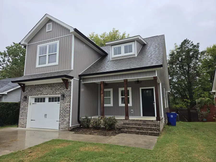 1763 Brown Ave Nw, Cleveland, TN 37311 - #2