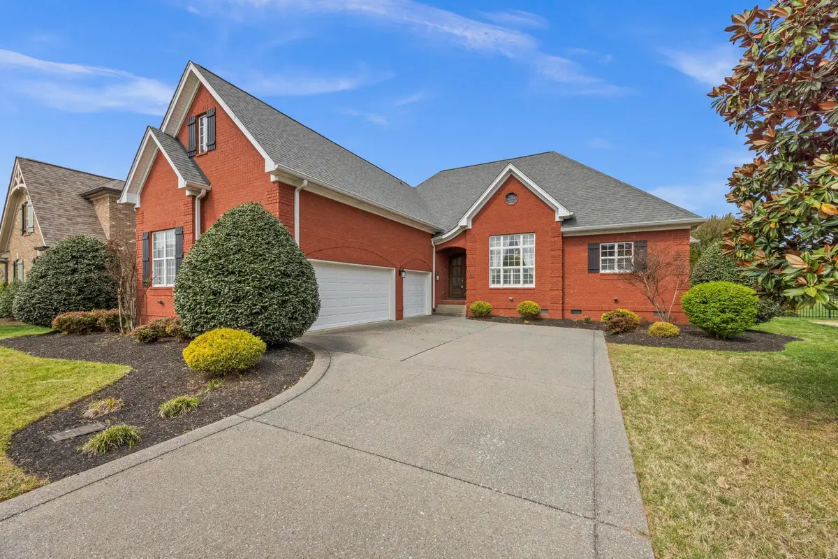 113 Nogs Gdn, Gallatin, TN 37066 - #1