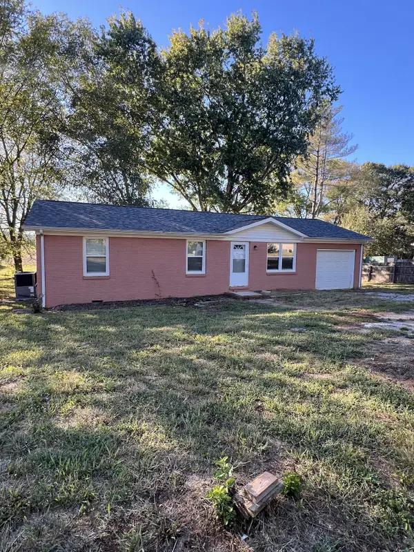 267 Royal Dr, Rock Island, TN 38581