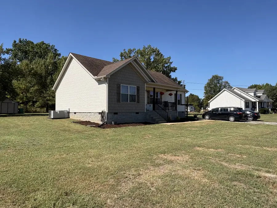 236 Trey Dr, Lewisburg, TN 37091 - #2