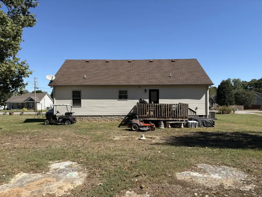 236 Trey Dr, Lewisburg, TN 37091 - #3