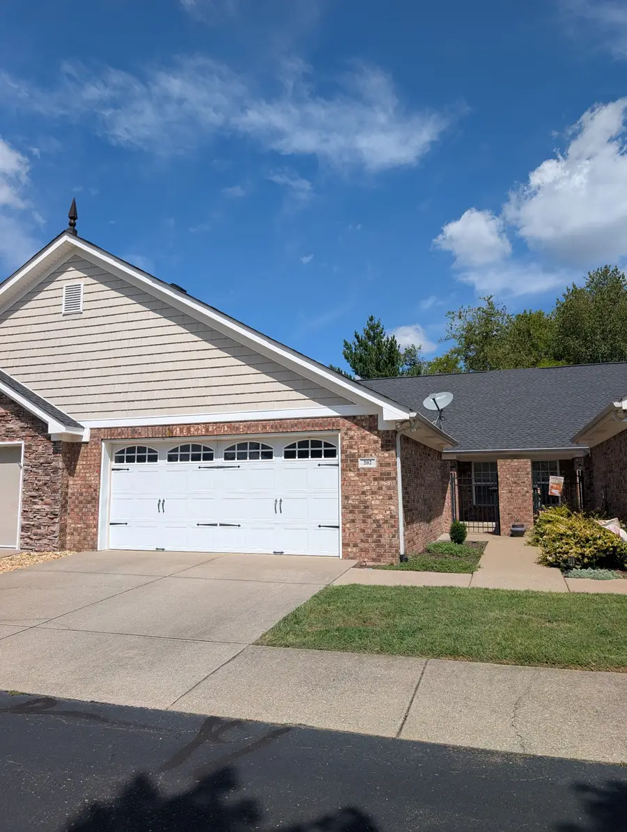 2360 Highway 31 W #202, White House, TN 37188 - #2