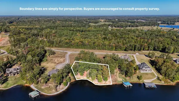 0 Hunters Cove, Huntingdon, TN 38344