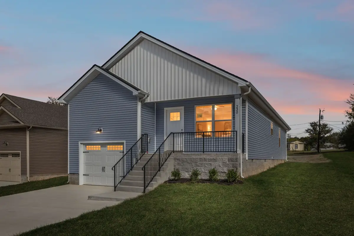 230 Arkansas Ave, Oak Grove, KY 42262 - #1