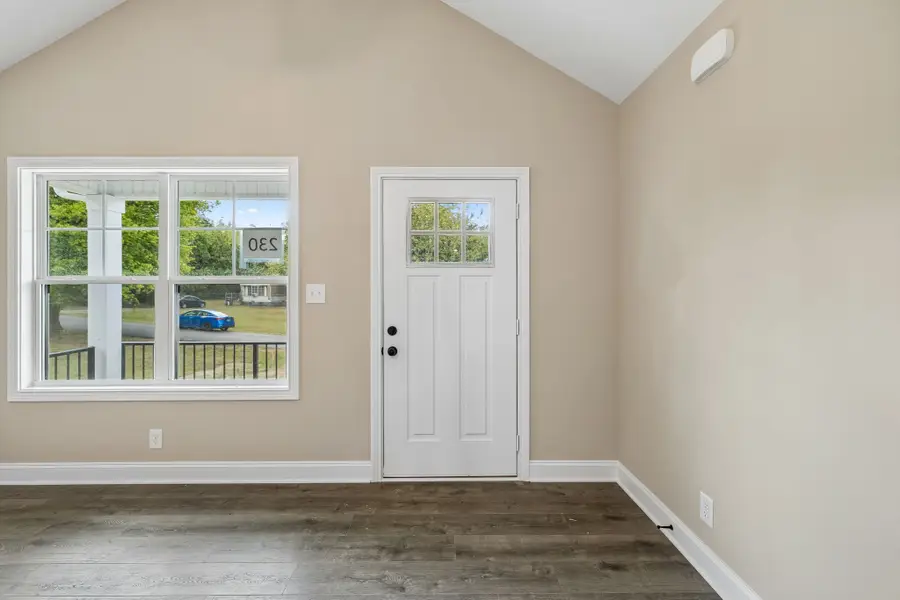 230 Arkansas Ave, Oak Grove, KY 42262 - #3