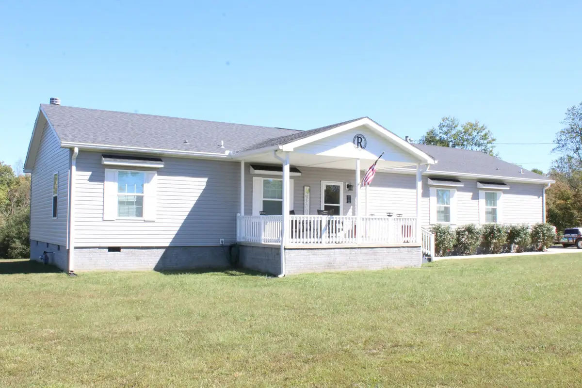 2355 Pippin Rd, Cookeville, TN 38501 - #1