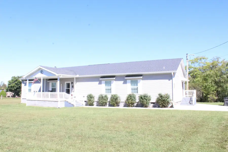 2355 Pippin Rd, Cookeville, TN 38501 - #3