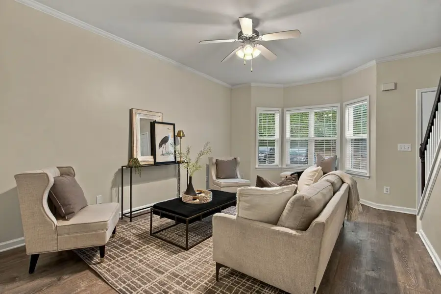 609 Cashmere Dr, Thompsons Station, TN 37179 - #3
