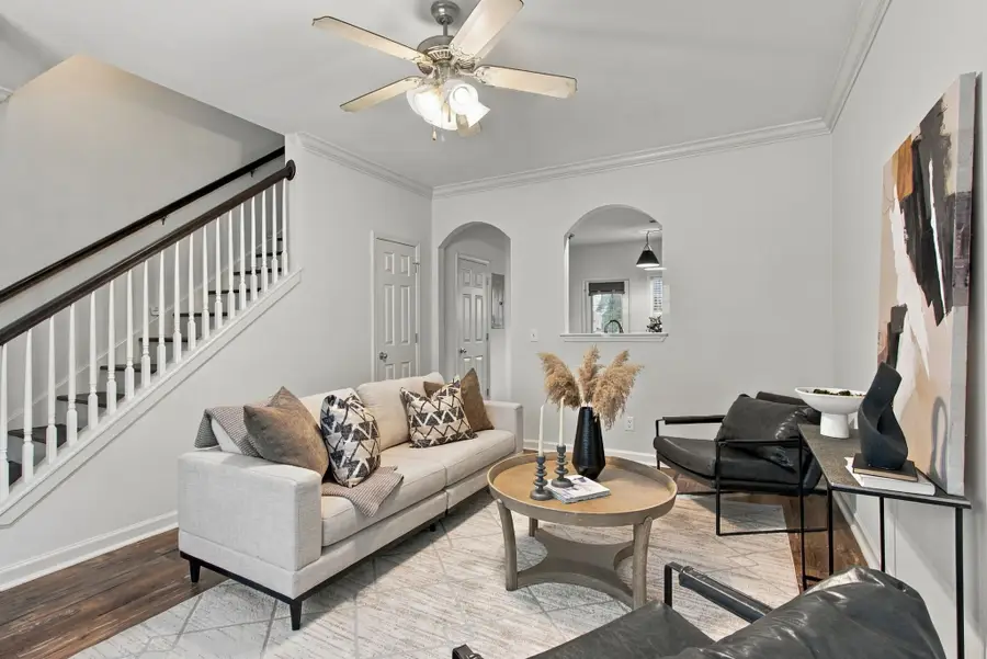 1307 Cashmere Dr, Thompsons Station, TN 37179 - #2