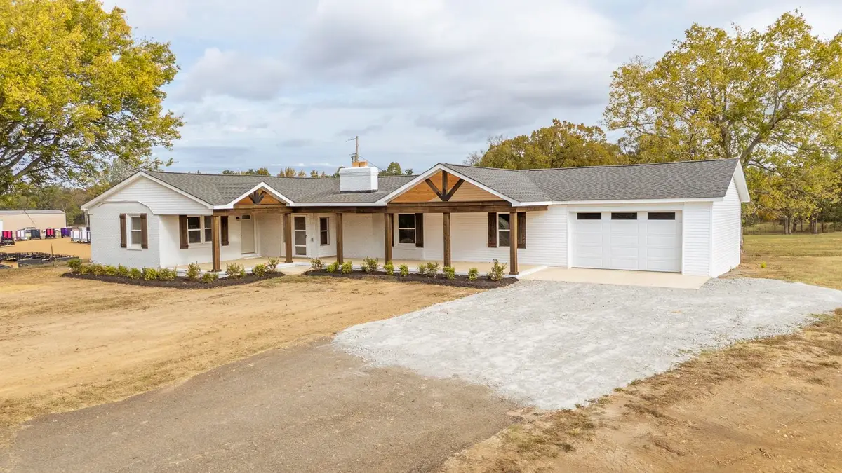 1335 Hwy 64, Adamsville, TN 38310 - #1