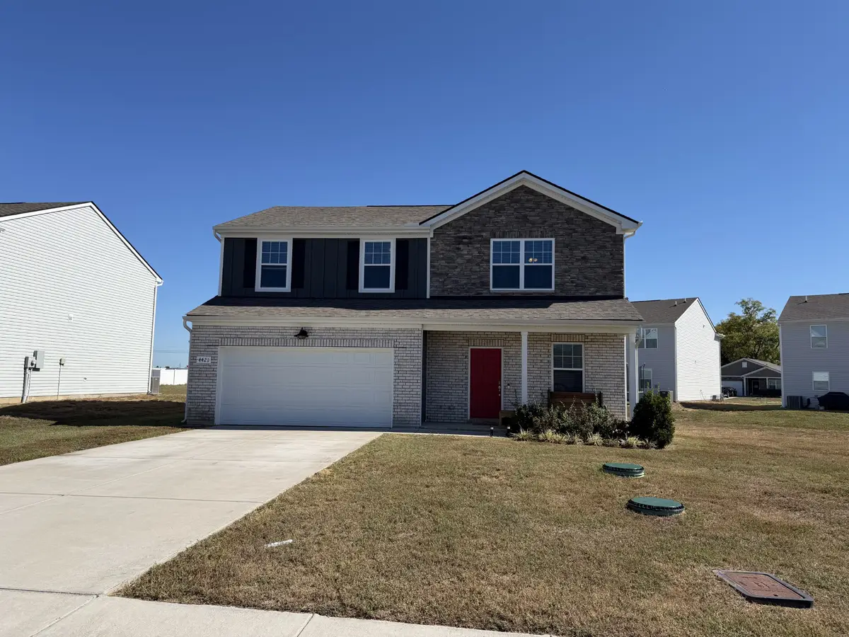 4421 Marcus Venture Pl, Murfreesboro, TN 37127 - #1