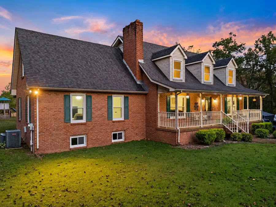 7120 Boone St, Fairview, TN 37062 - #2