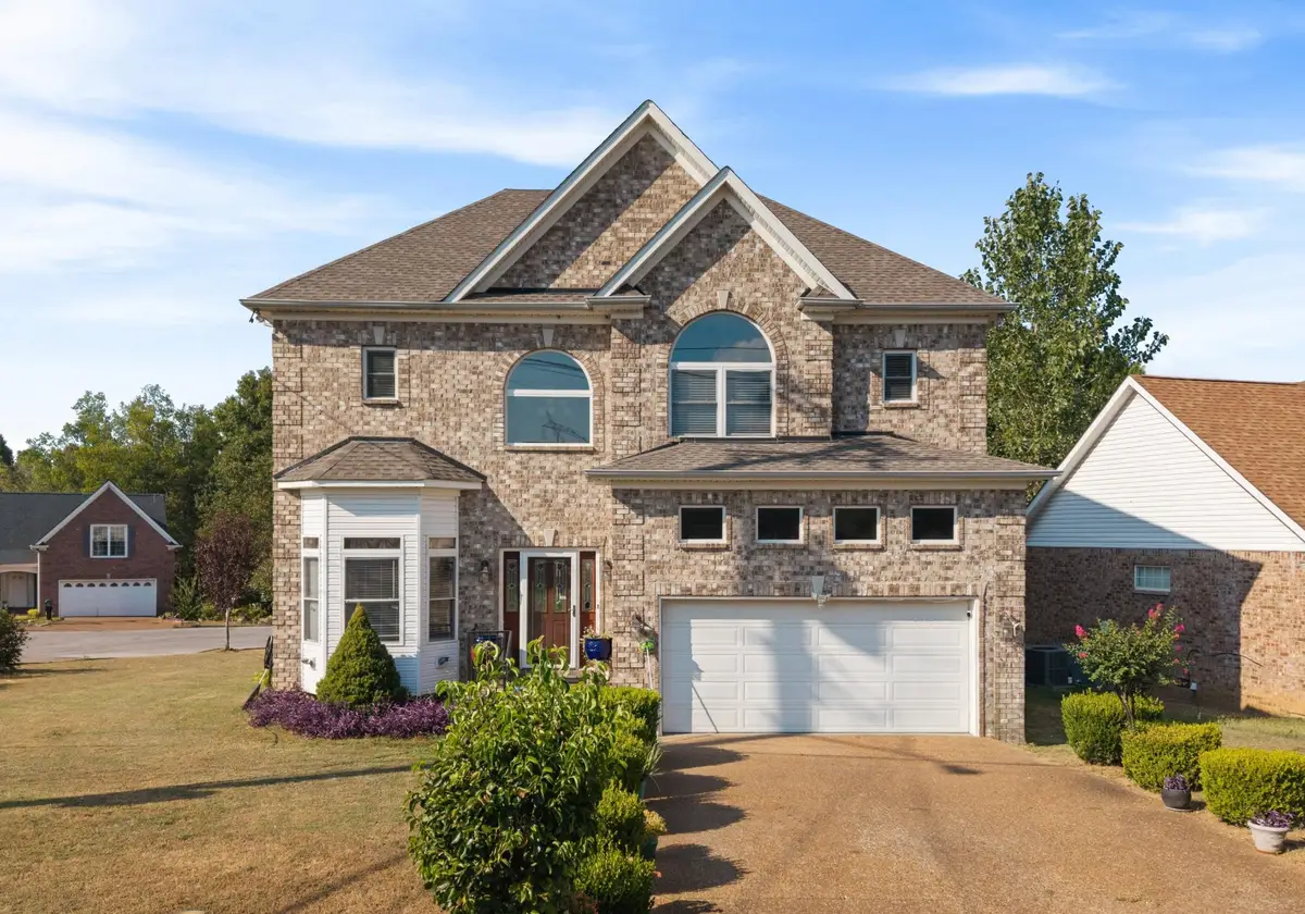 6401 Paddington Way, Antioch, TN 37013 - #1