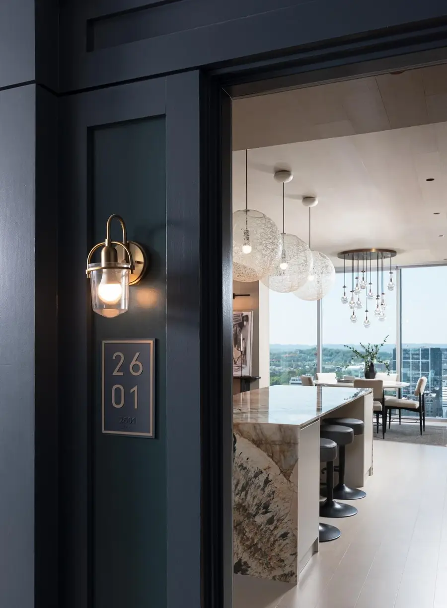 1616 West End Ave #2601, Nashville, TN 37203 - #3