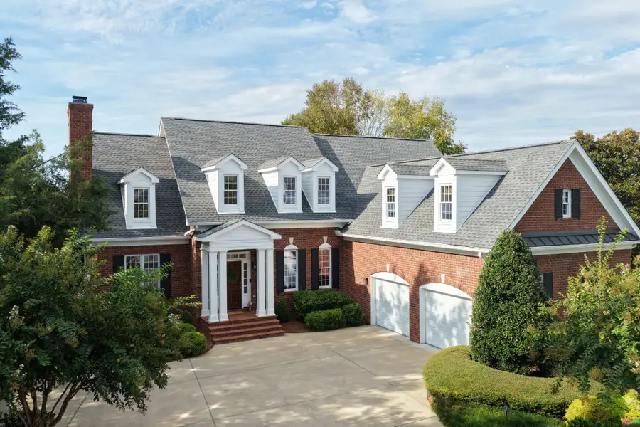1520 Mirabella Way, Murfreesboro, TN 37130 - #2