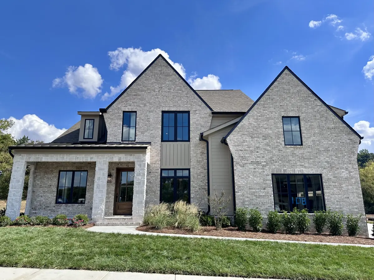 2444 Union Station Dr, Thompsons Station, TN 37179 - #1