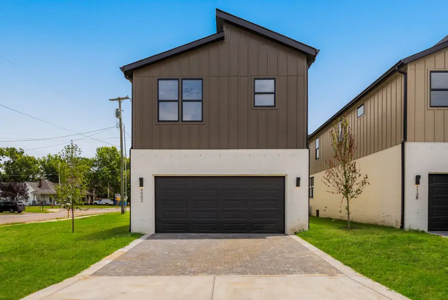 4903 Indiana Ave, Nashville, TN 37209 - #3