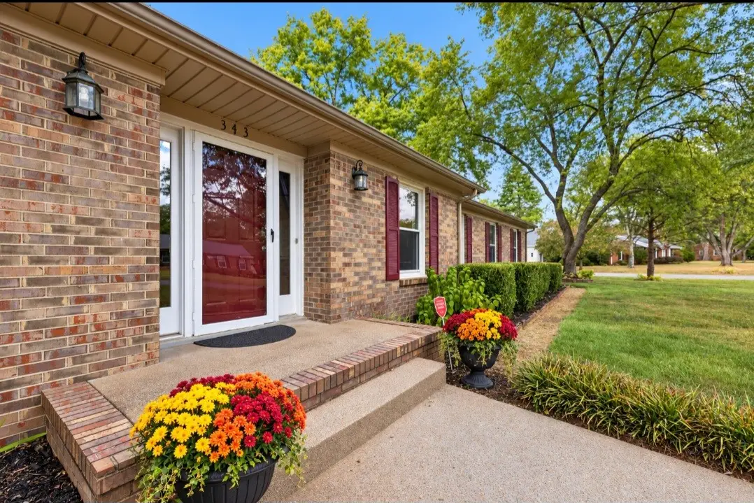 343 Freedom Dr, Murfreesboro, TN 37127 - #1